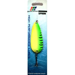 Блешня для риболовлі коливна, EOS P0005В, вага 28г, колір № GS461021